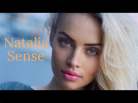 Natalia Sense Porn Videos 